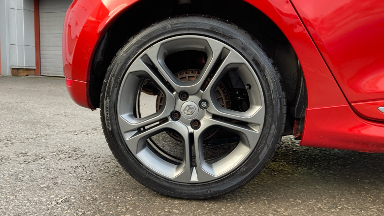 Renault Clio 0.9 TCE 90 GT Line 5dr Petrol Hatchback